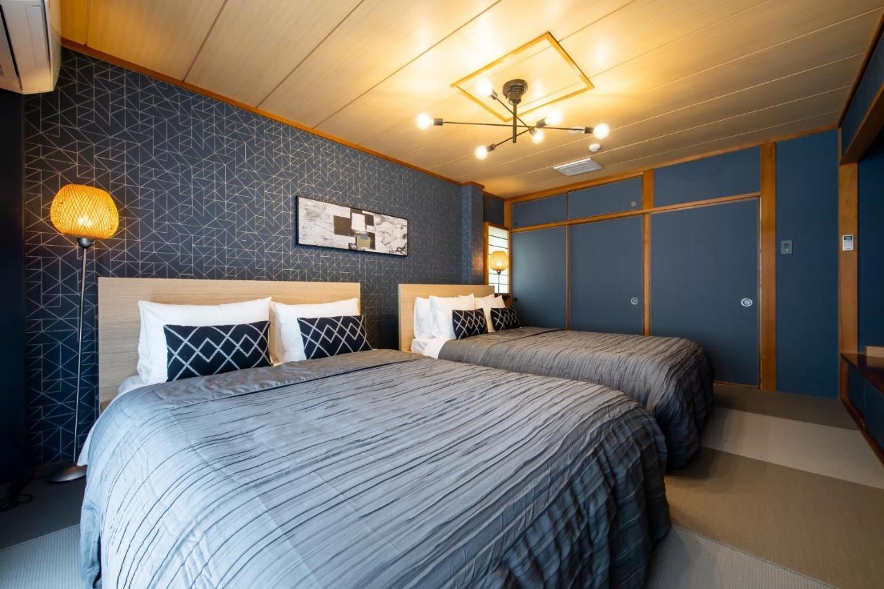 Oyado Urushi / Vacation Stay 50682 Ναγκασάκι Εξωτερικό φωτογραφία