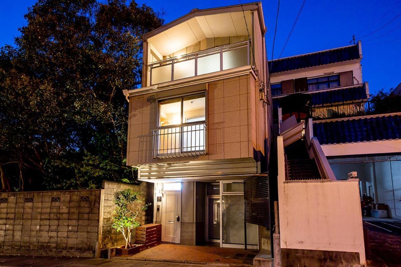 Oyado Urushi / Vacation Stay 50682 Ναγκασάκι Εξωτερικό φωτογραφία